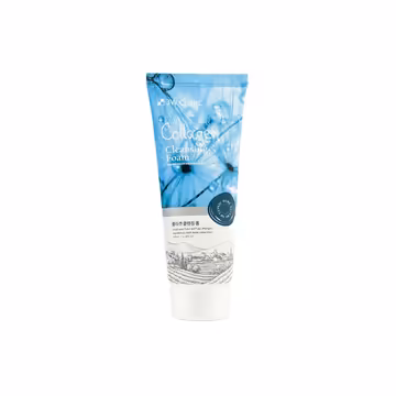 3W Clinic Collagen Foam Cleansing 100ml