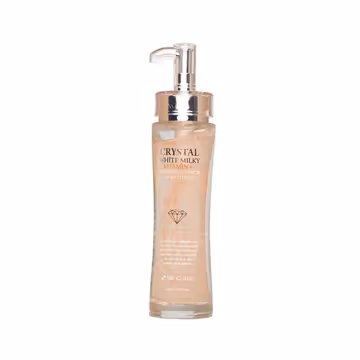 3W Clinic Crystal White Milky Vitamin+ Essence