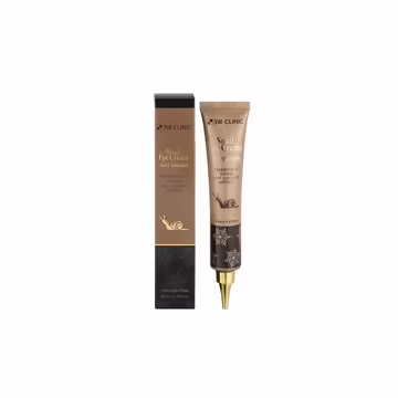 3W Clinic Snail Eye Cream 40ml