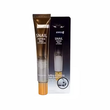 3W Snail Peptide Eye Serum 30ml