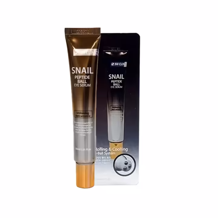 3W Snail Peptide Eye Serum 30ml