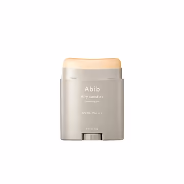 Abib Airy Sunstick Smoothing Bar 23g