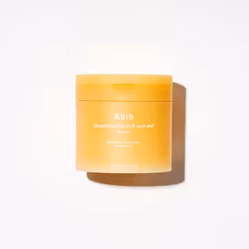 Abib Glutathiosome Dark Spot Pad Vita Touch