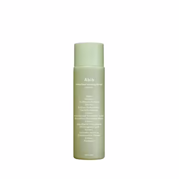 Abib Heartleaf Calming Toner 200ml | Soothing Hydrating Skin Booster