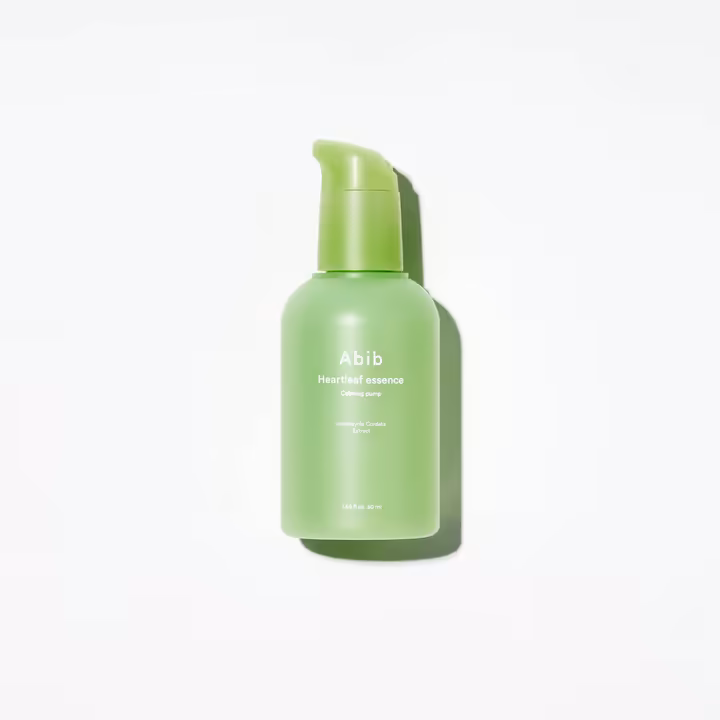Abib Heartleaf Essence 50ml