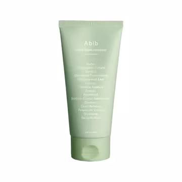 Abib Heartleaf Foam Cleanser 150ml
