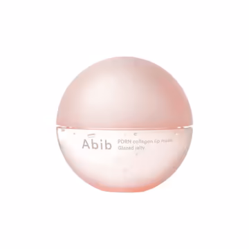 Abib PDRN Collagen Lip Mask Glazed Jelly 11g – Plumping & Hydrating Lip Treatment