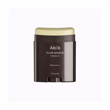 ABIB Quick Sunstick Protection Bar SPF50+ PA++++ 22g