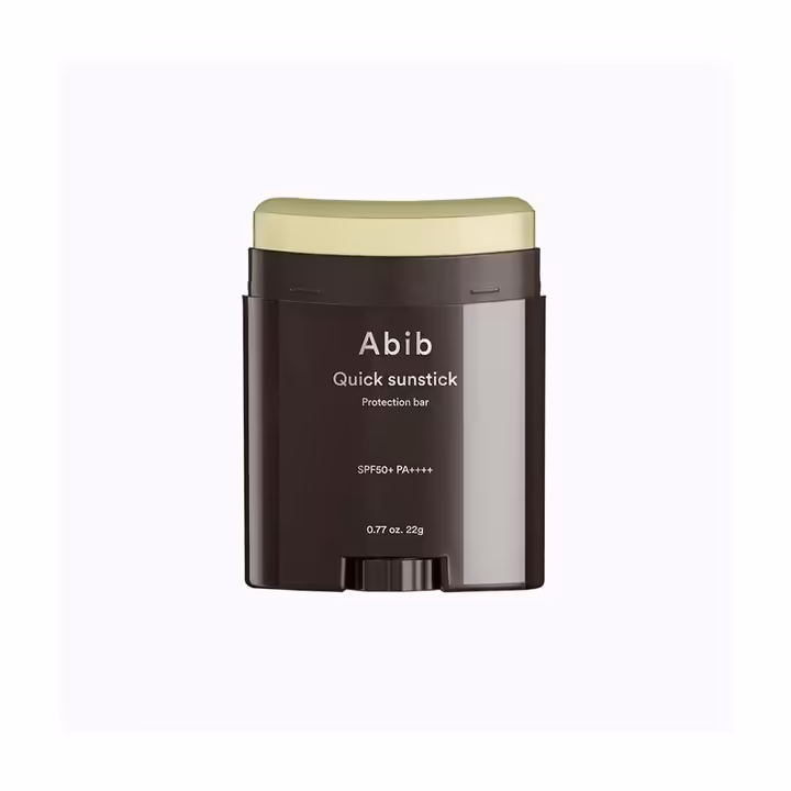 ABIB Quick Sunstick Protection Bar SPF50+ PA++++ 22g