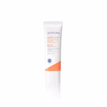 AESTURA Derma UV365 Barrier Hydro Mineral Sunscreen 20ml | Gentle Mineral SPF