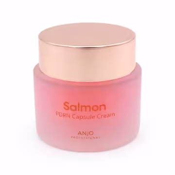 ANJO PDRN Manuka Honey Syn-Ake Capsule Cream 120ml – Anti-Aging Moisturizing Cream