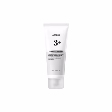 Anua 3 Ceramide Panthenol Moisture Barrier Cream 100ml