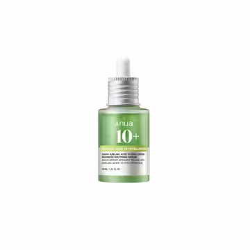 ANUA Azelaic Acid 10 Hyaluron Redness Soothing Serum - 30ml