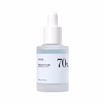 ANUA Birch 70 Moisture Boosting Serum 30ml