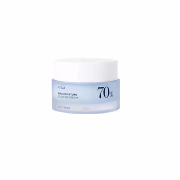 ANUA BIRCH MOISTURE BOOSTING CREAM 50ml