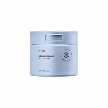 Anua Birch Moisture Boosting Pad 160ml