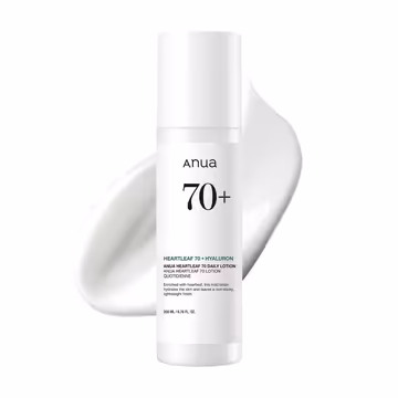 ANUA Heartleaf 70 Daily Lotion 200ml
