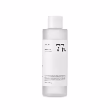 ANUA Heartleaf 77% Soothing Toner - 250ml