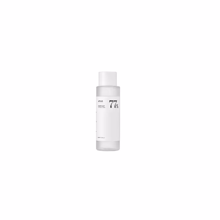Anua Heartleaf 77% Soothing Toner 40ml