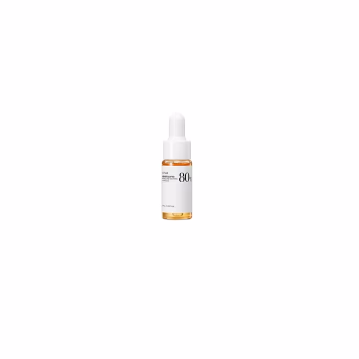 Anua Heartleaf 80% Soothing Ampoule 10ml
