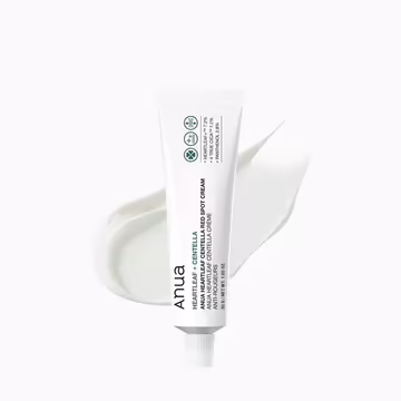 ANUA Heartleaf Red Spot Cream 30ml Price