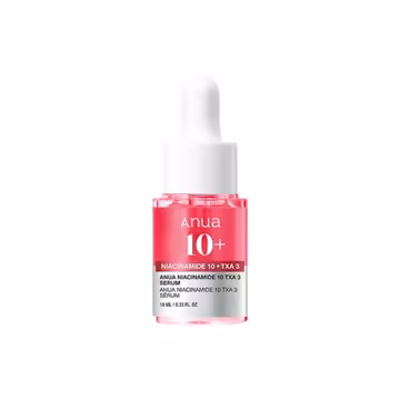 Anua Niacinamide 10% + TXA 4% Dark Spot Correcting Serum 10ml