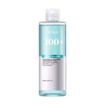 ANUA PDRN 100 HA Booster Toner 250ml
