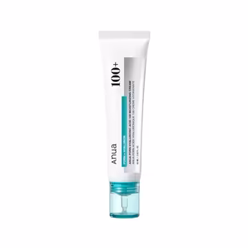 Anua PDRN Hyaluronic Acid 100 Cream