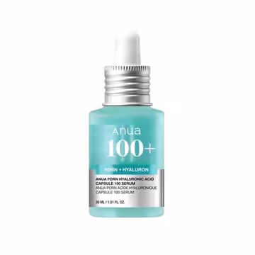 ANUA PDRN Hyaluronic Acid Capsule 100 Serum - 30ml