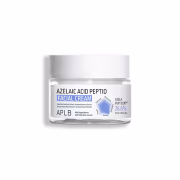 APLB Azelaic Acid Peptide Cream
