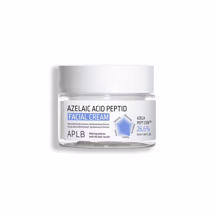 APLB Azelaic Acid Peptide Cream
