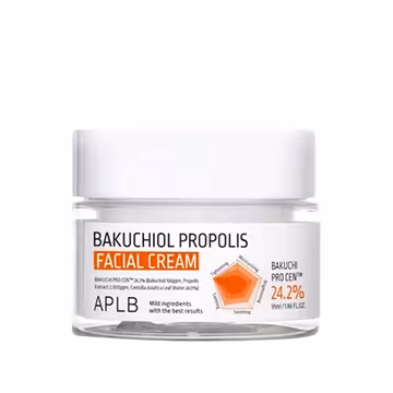 APLB Bakuchiol Propolis Facial Cream 55ml