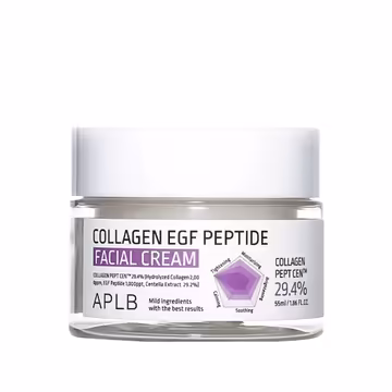 APLB Collagen EGF Peptide Facial Cream 55ml