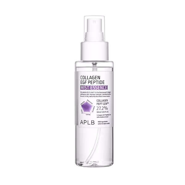 APLB Collagen EGF Peptide Mist Essence 105ml