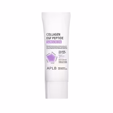APLB Collagen EGF Peptide Sunscreen 40ml