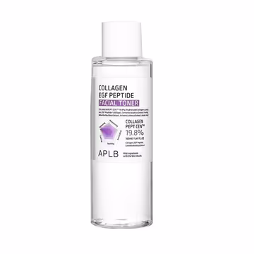 APLB Collagen EGF Peptide Toner 160ml
