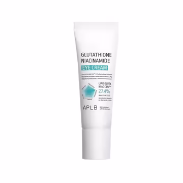 APLB Glutathione Niacinamide Eye Cream 20ml