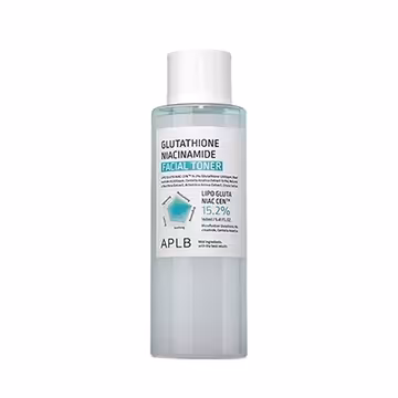 APLB Glutathione Niacinamide Facial Toner 160ml