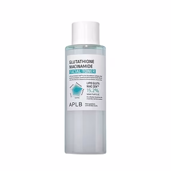 APLB Glutathione Niacinamide Facial Toner 160ml