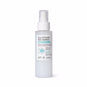 APLB Glutathione Niacinamide Mist Essence 105ml