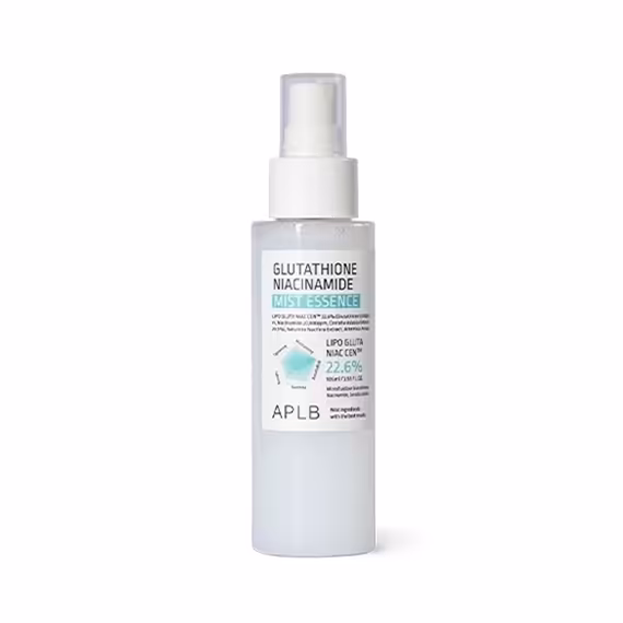 APLB Glutathione Niacinamide Mist Essence 105ml
