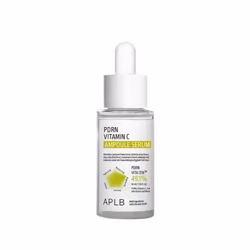 APLB PDRN Vitamin C Ampoule Serum – 40ml