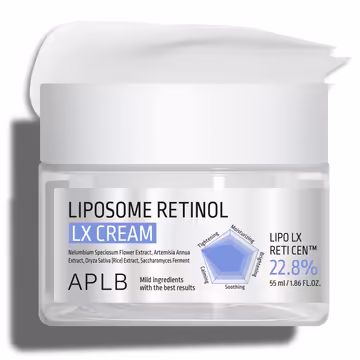 APLB Retinol LX Cream 55ml