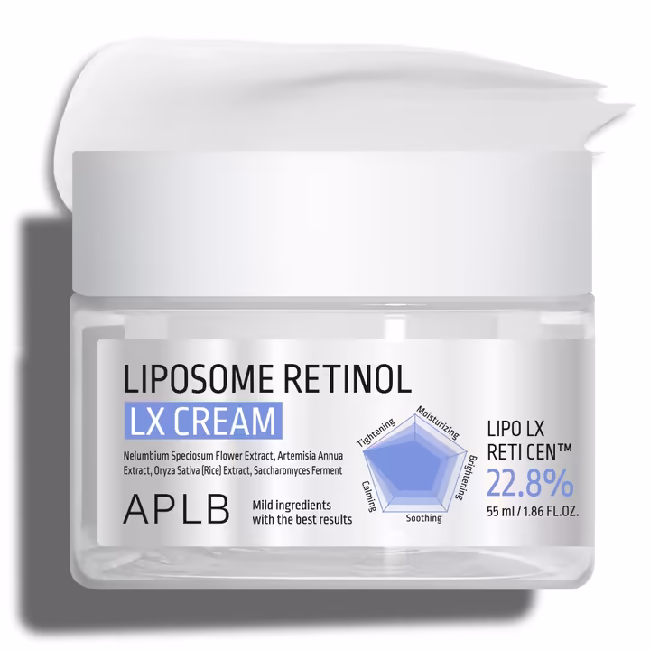APLB Retinol LX Cream 55ml