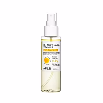APLB Retinol Vitamin C Vitamin E Mist Essence