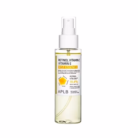 APLB Retinol Vitamin C Vitamin E Mist Essence