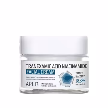APLB Tranexamic Acid Niacinamide Cream