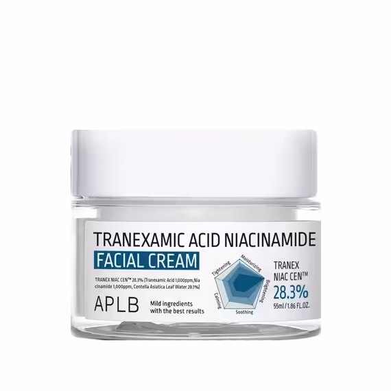 APLB Tranexamic Acid Niacinamide Cream