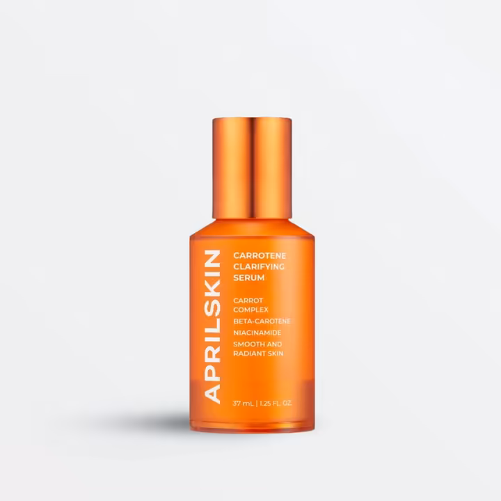 APRILSKIN Carrotene Clarifying Serum 37ml
