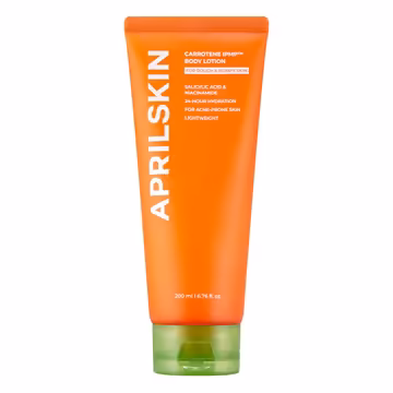 APRILSKIN Carrotene IPMP Body Lotion